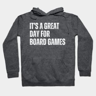 Board Game Hoodie